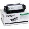 Lexmark T620, T622 12A6869 Black Laser Toner 30000 Pages - Original