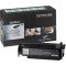 Lexmark T420 12A7410 Black Laser Toner 5000 Pages - Original