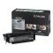 Lexmark T420 12A7415 Black Laser Toner 10000 Pages - Original