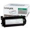 Lexmark T632, T634 12A7700 Black Laser Toner 32000 Pages - Original