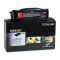 Lexmark T430 12A8325 Black Laser Toner 12000 Pages - Original