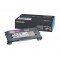 Lexmark C500H2MG Magenta Laser Toner 3000 Pages - Original