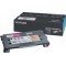 Lexmark C500S2MG Magenta Laser Toner 1500 Pages - Original