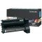 Lexmark C782 C782X1KG Black Laser Toner 15000 Pages - Original