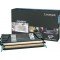 Lexmark C524, C532, C534 C5242KH Black Laser Toner 8000 Pages - Original