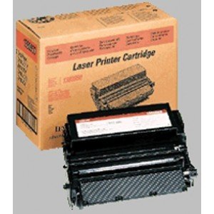 Lexmark 4039 1380850 Black Laser Toner 7000 Pages - Original