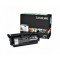 Lexmark T654X31G Black Laser Toner - Original