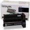 Lexmark C752, C762 15G032K Black Laser Toner 15000 Pages - Original