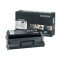 Lexmark  E321, E323 12A7400 Black Laser Toner 3000 Pages - Original