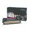 Lexmark C736, X736, X738 C736H2MG Magenta Laser Toner 10000 Pages - Original