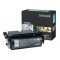 Lexmark T52X 12A6830 Black Laser Toner 7500 Pages - Original