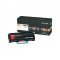 Lexmark E360H80G Black Laser Toner 9000 Pages - Original