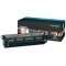 Lexmark X8302KH Black Laser Toner 30000 Pages - Original