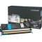 Lexmark C522, C524, C53x C5222CS Cyan Laser Toner 3000 Pages - Original