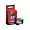 Lexmark 27 10N0227 Tri-Color Ink Cartridge 140 Pages - Original