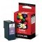 Lexmark 35XL 18C0035 Tri-Color Ink Cartridge 450 Pages - Original