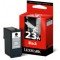 Lexmark 23A 18C1623 Black Ink Cartridge 215 Pages - Original