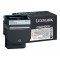 Lexmark C540H2KG Black Laser Toner 2500 Pages - Original