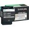 Lexmark C544, X544 C544X1KG Black Extra High Yield Laser Toner 6000 Pages - Original