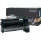 Lexmark C770, C772 C7700KH Black Laser Toner 10000 Pages - Original