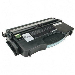 Lexmark 12035SA Black Laser Toner 2000 Pages - Compatible