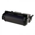 Lexmark 12A6835 Black Laser Toner 20000 Pages - Compatible