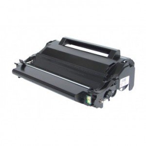 Lexmark 12A7415 Black Laser Toner 1000 Pages - Compatible
