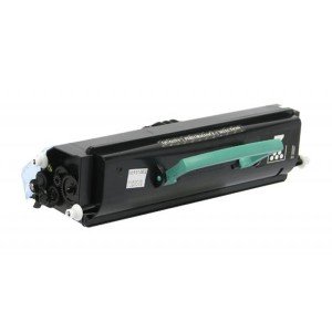 Lexmark 34015HA Black Laser Toner 6000 Pages - Compatible
