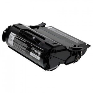 Lexmark T654X11A, T654X21A Toner 36000 pages (Black) - Recycled