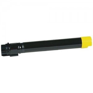 Lexmark X950X2YG Yellow Laser Toner 22000 Pages - Compatible