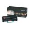 Lexmark X264, X363, X364 X264H21G Black Laser Toner 9000 Pages - Original