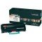 Lexmark X46x X463X31G Black Laser Toner 15000 Pages - Original