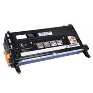 Lexmark X560 X560H2KG Black Laser Toner 10000 Pages - Original