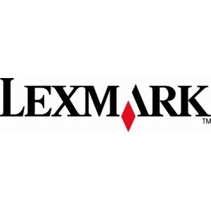 Lexmark 17 10N0375 Black Ink Cartridge 205 Pages - Original