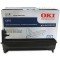 Okidata 44315103 Drum Unit (Cyan) - Original