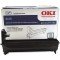 Okidata 44315104 Drum Unit (Black) - Original