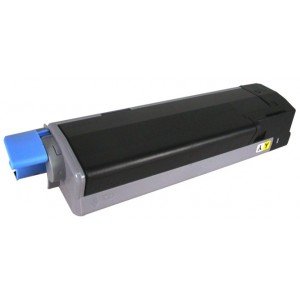 Okidata 44315301  Toner 6000 pages (Yellow) - Compatible