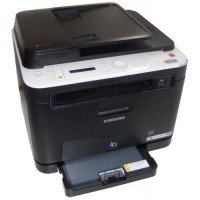 Samsung CLX-3185N