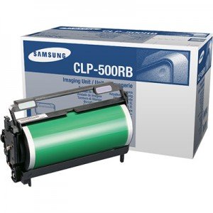 Samsung CLP-500RB - Original