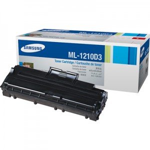 Samsung ML-1210D3 - Original