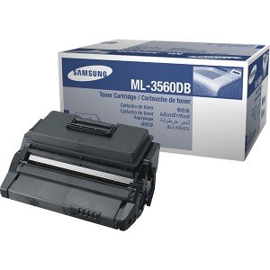 Samsung ML-3560DB - Original