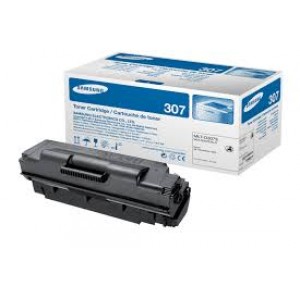 SAMSUNG MLT-D307E Black Laser Toner 20000 Pages - Original