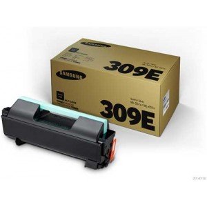 SAMSUNG 309E MLT-D309E Black Laser Toner 40000 Pages - Original