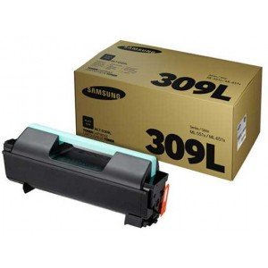 SAMSUNG 309L MLT-D309L Black Laser Toner 30000 Pages - Original
