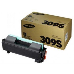 SAMSUNG 309S MLT-D309S Black Laser Toner 10000 Pages - Original