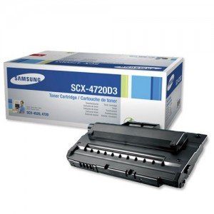 Samsung SCX-4720D3 - Original