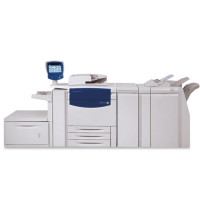 Xerox 700i/700 Digital Colour Press