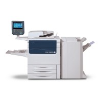 Xerox Colour C75 Press