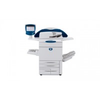 Xerox DocuColor 240/250 Xerox DocuColor 240/250