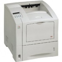 Xerox DocuPrint N2125